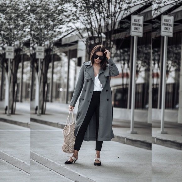 Banana Republic Devon Pant, Black - Picture 5 of 10